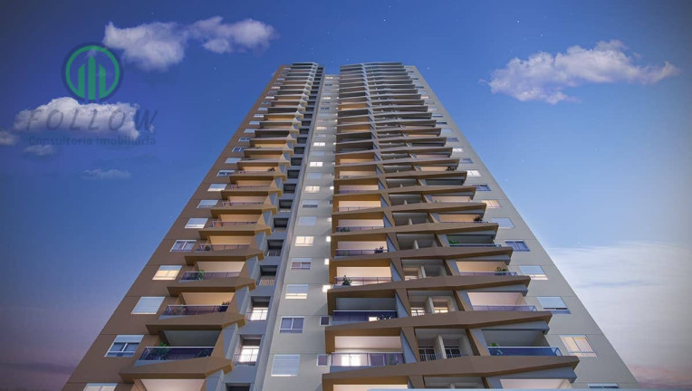 Imagem Apartamento com 2 Quartos à Venda, 65 m² em Vila Osasco - Osasco Imagem Apartamento com 2 Quartos à Venda, 65 m² em Vila Osasco - Osasco