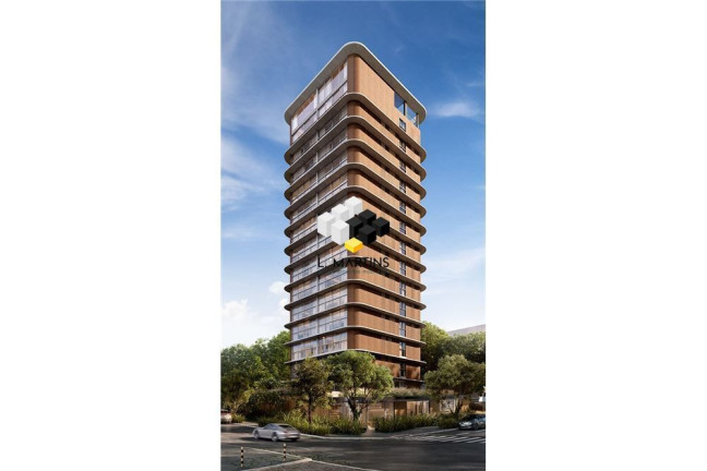 Apartamento com 2 Quartos à Venda, 93 m² em Moinhos De Vento - Porto Alegre
