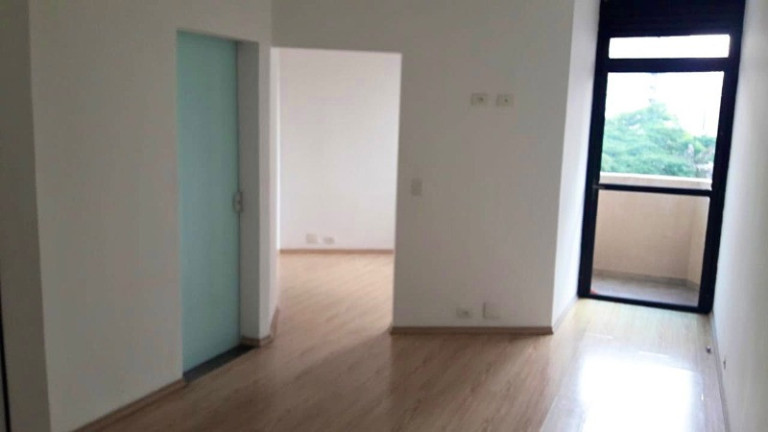 Imagem Imóvel com 1 Quarto à Venda, 45 m² em Indianópolis - São Paulo