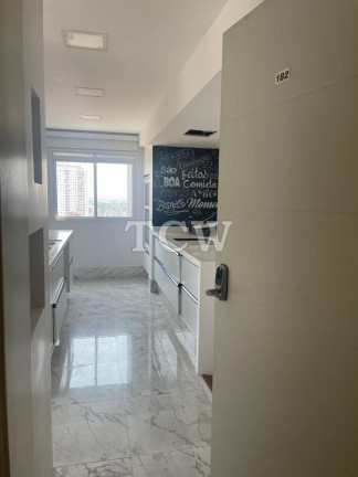 Imagem Apartamento com 3 Quartos à Venda, 127 m² em Tatuapé - São Paulo Imagem Apartamento com 3 Quartos à Venda, 127 m² em Tatuapé - São Paulo