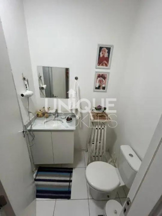Imagem Casa de Condomínio com 2 Quartos à Venda, 116 m² em Medeiros - Jundiaí Imagem Casa de Condomínio com 2 Quartos à Venda, 116 m² em Medeiros - Jundiaí