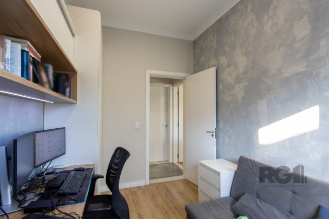 Imagem Casa de Condomínio com 3 Quartos à Venda, 112 m² em Hípica - Porto Alegre Imagem Casa de Condomínio com 3 Quartos à Venda, 112 m² em Hípica - Porto Alegre