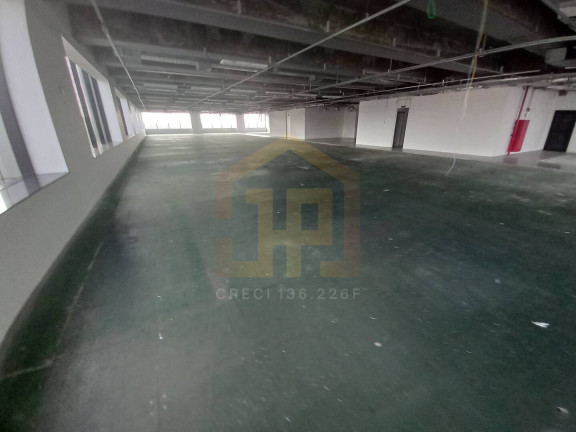 Imagem Imóvel Comercial para Alugar, 1 m² em Vila Olímpia - São Paulo