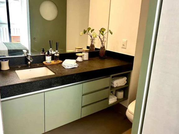 Imagem Apartamento com 1 Quarto para Alugar, Imagem Apartamento com 1 Quarto para Alugar,
