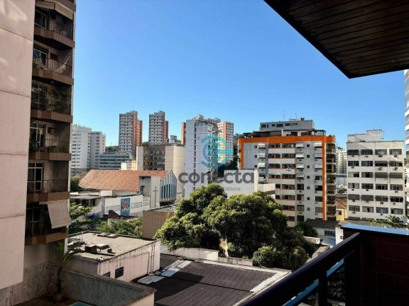 Imagem Apartamento com 3 Quartos à Venda, 125 m² em Icaraí - Niterói Imagem Apartamento com 3 Quartos à Venda, 125 m² em Icaraí - Niterói