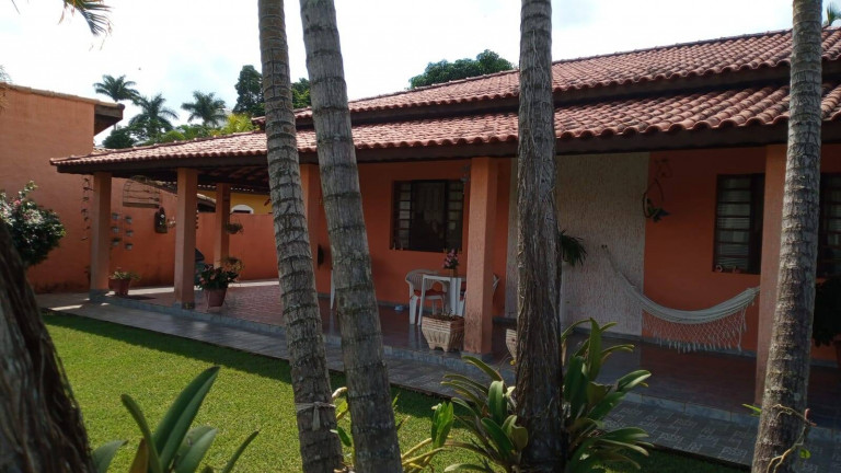 Imagem Chácara com 2 Quartos à Venda, 220 m² em Centro - Boituva Imagem Chácara com 2 Quartos à Venda, 220 m² em Centro - Boituva
