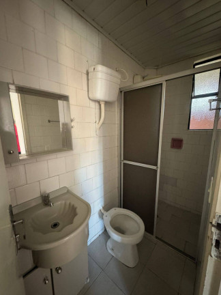 Imagem Apartamento com 2 Quartos à Venda, 48 m² em Cidade Industrial - Curitiba Imagem Apartamento com 2 Quartos à Venda, 48 m² em Cidade Industrial - Curitiba