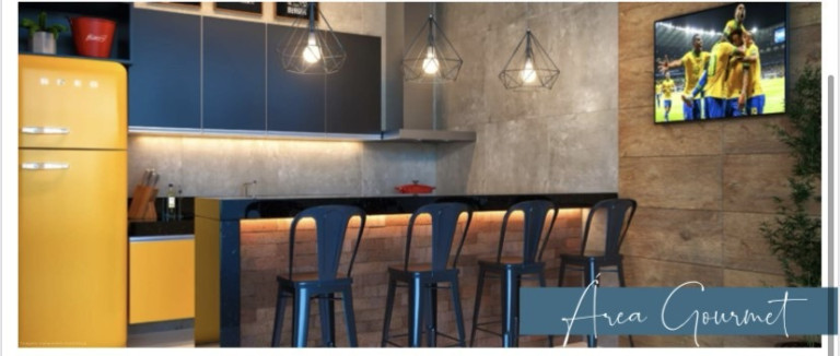 Imagem Imóvel com 2 Quartos à Venda, 69 m² em Centro - Guarapari