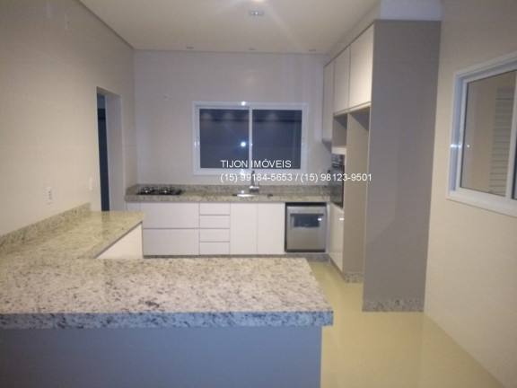 Imagem Casa de Condomínio com 4 Quartos à Venda, 254 m² em Parque Residencial Villa Dos Inglezes - Sorocaba Imagem Casa de Condomínio com 4 Quartos à Venda, 254 m² em Parque Residencial Villa Dos Inglezes - Sorocaba