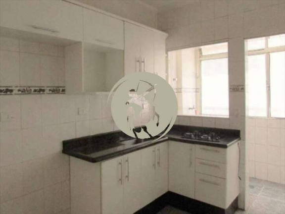 Imagem Apartamento com 1 Quarto à Venda, 55 m² em Boa Vista - São Vicente Imagem Apartamento com 1 Quarto à Venda, 55 m² em Boa Vista - São Vicente