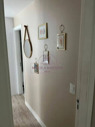 Imagem Apartamento com 2 Quartos à Venda, 65 m² em Praia De Itaparica - Vila Velha