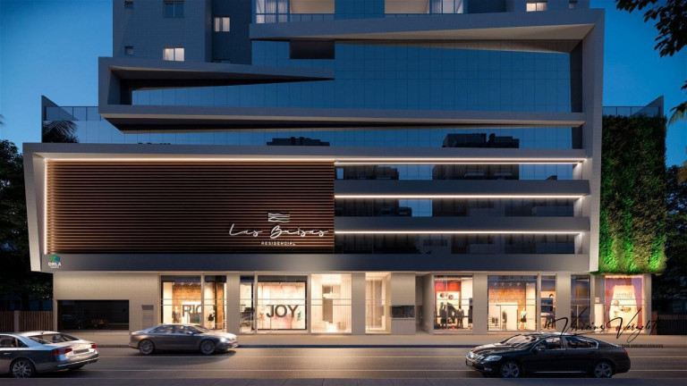 Imagem Apartamento com 4 Quartos à Venda, 321 m² em Pioneiros - Balneário Camboriú