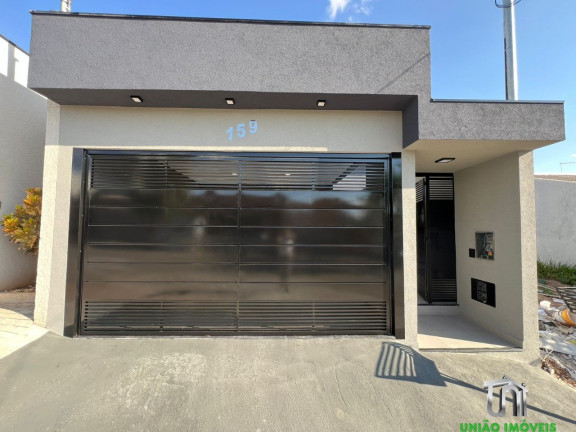 Imagem Casa com 3 Quartos à Venda, 116 m² em Residencial Vino Barolo - Bragança Paulista Imagem Casa com 3 Quartos à Venda, 116 m² em Residencial Vino Barolo - Bragança Paulista