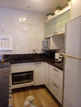 Imagem Apartamento com 2 Quartos à Venda, 112 m² em Enseada - Guarujá Imagem Apartamento com 2 Quartos à Venda, 112 m² em Enseada - Guarujá