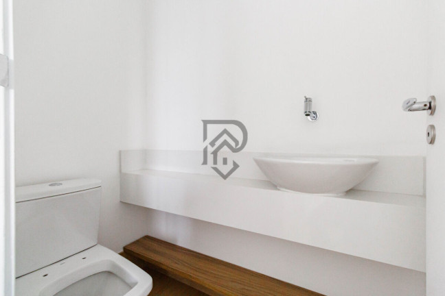 Imagem Apartamento com 3 Quartos à Venda, 184 m² em Vila Romana - São Paulo Imagem Apartamento com 3 Quartos à Venda, 184 m² em Vila Romana - São Paulo