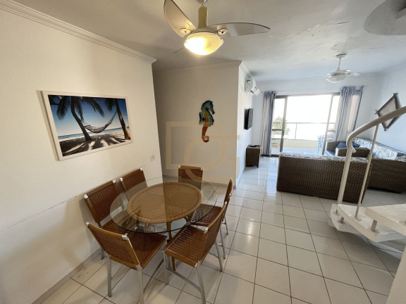 Cobertura com 4 Quartos à Venda, 212 m² em Riviera - Bertioga