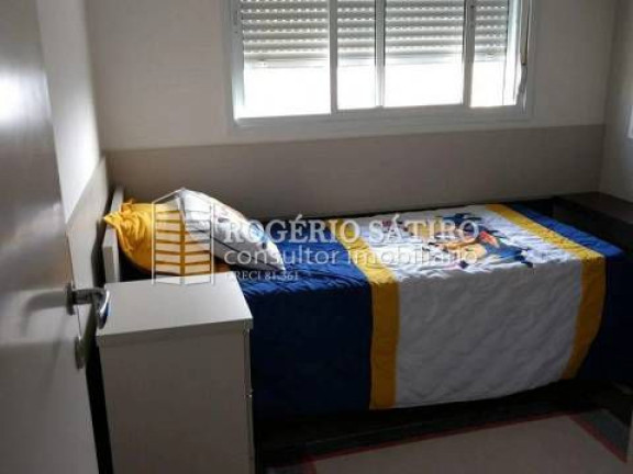 Imagem Apartamento com 3 Quartos à Venda, 142 m² em Vila Gumercindo - São Paulo Imagem Apartamento com 3 Quartos à Venda, 142 m² em Vila Gumercindo - São Paulo