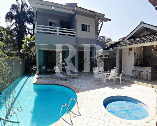 Imagem Imóvel com 5 Quartos para Temporada, em Riviera - Bertioga Imagem Imóvel com 5 Quartos para Temporada, em Riviera - Bertioga