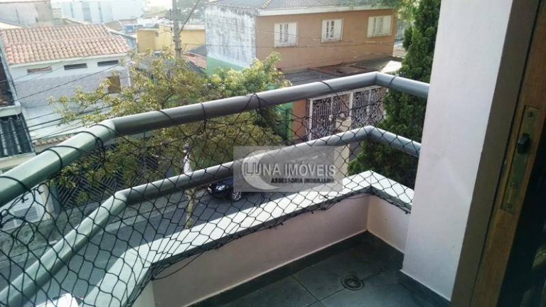Imagem Sobrado com 4 Quartos à Venda, 350 m² em Rudge Ramos - São Bernardo Do Campo