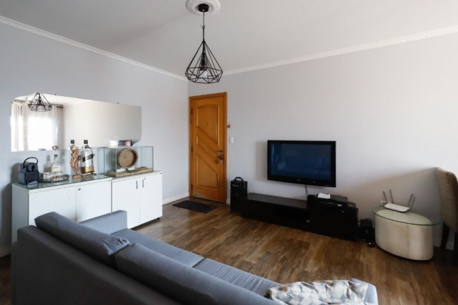Imagem Apartamento com 3 Quartos à Venda, 79 m² em Casa Verde Alta - São Paulo Imagem Apartamento com 3 Quartos à Venda, 79 m² em Casa Verde Alta - São Paulo