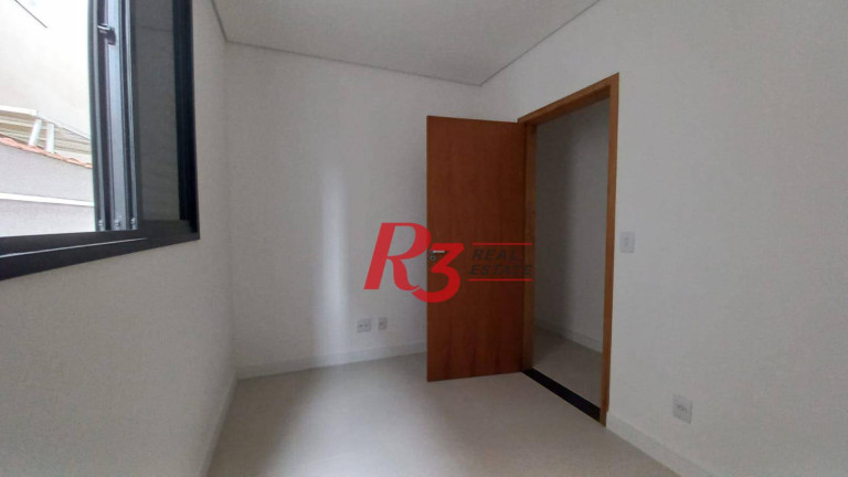 Imagem Casa com 3 Quartos à Venda, 100 m² em Embaré - Santos Imagem Casa com 3 Quartos à Venda, 100 m² em Embaré - Santos