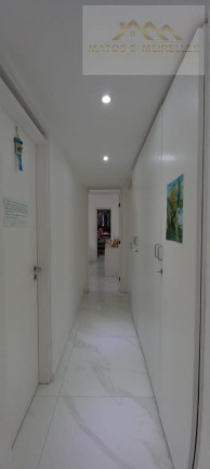 Imagem Apartamento com 3 Quartos à Venda, 167 m² em Meireles - Fortaleza