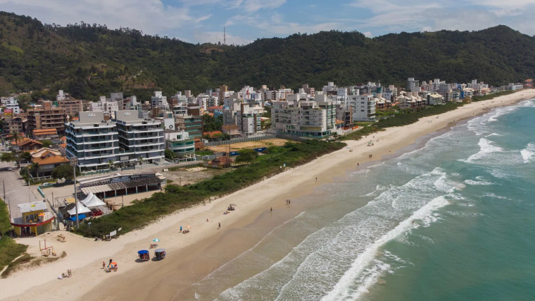 Imagem Apartamento com 2 Quartos à Venda, 98 m² em Palmas - Governador Celso Ramos Imagem Apartamento com 2 Quartos à Venda, 98 m² em Palmas - Governador Celso Ramos