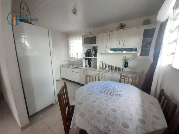 Imagem Casa com 3 Quartos à Venda, 63 m² em Joaquim Zarpellom - Irati Imagem Casa com 3 Quartos à Venda, 63 m² em Joaquim Zarpellom - Irati