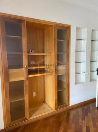 Imagem Apartamento com 4 Quartos à Venda, 257 m² em Santana - São Paulo