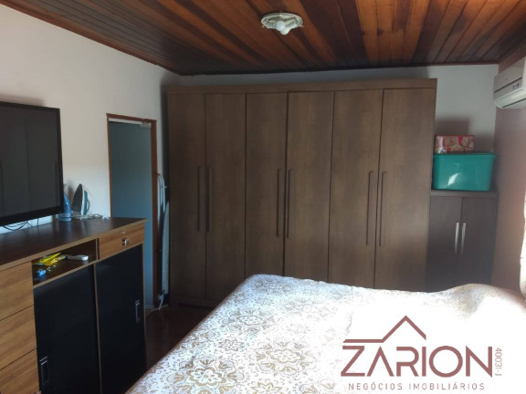 Imagem Casa com 3 Quartos à Venda, 250 m² em Residencial Sítio Santo Antônio - Taubaté