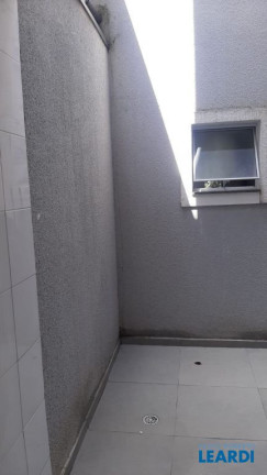 Imagem Apartamento com 2 Quartos à Venda, 50 m² em Jardim Las Vegas - Santo André Imagem Apartamento com 2 Quartos à Venda, 50 m² em Jardim Las Vegas - Santo André