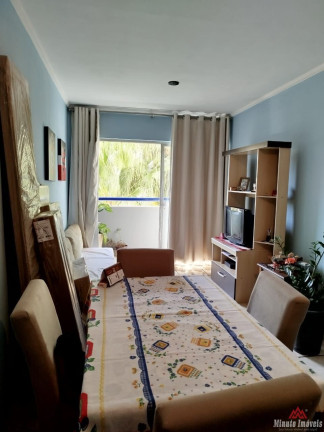 Imagem Apartamento com 2 Quartos à Venda, 59 m² em Vila Nova Jundiainópolis - Jundiaí Imagem Apartamento com 2 Quartos à Venda, 59 m² em Vila Nova Jundiainópolis - Jundiaí