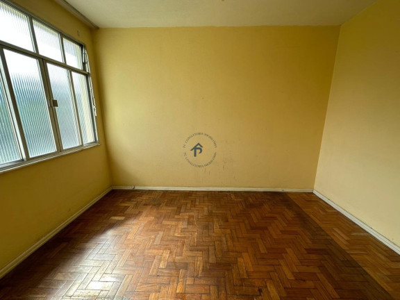 Imagem Apartamento com 3 Quartos à Venda, 110 m² em Ingá - Niterói