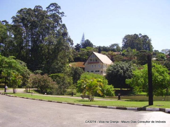 Imagem Casa de Condomínio com 6 Quartos à Venda, 1.129 m² em Palos Verdes - Carapicuíba