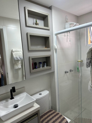 Imagem Apartamento com 2 Quartos à Venda, em Centro - Criciúma Imagem Apartamento com 2 Quartos à Venda, em Centro - Criciúma