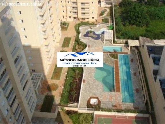 Imagem Apartamento com 3 Quartos à Venda, 70 m² em Vila Valparaiso - Santo André Imagem Apartamento com 3 Quartos à Venda, 70 m² em Vila Valparaiso - Santo André