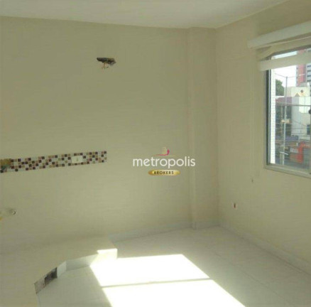 Imagem Sala Comercial para Alugar, 40 m² em Santo Antônio - São Caetano Do Sul