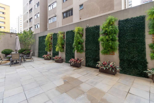 Imagem Apartamento com 3 Quartos à Venda, 95 m² em Moema - São Paulo Imagem Apartamento com 3 Quartos à Venda, 95 m² em Moema - São Paulo