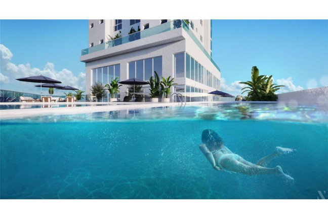 Foto do imóvel Imóvel com 4 Quartos à Venda,  em Pioneiros - Balneário Camboriú