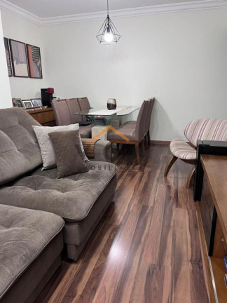 Imagem Apartamento com 3 Quartos à Venda, 72 m² em Vila Carrão - São Paulo Imagem Apartamento com 3 Quartos à Venda, 72 m² em Vila Carrão - São Paulo