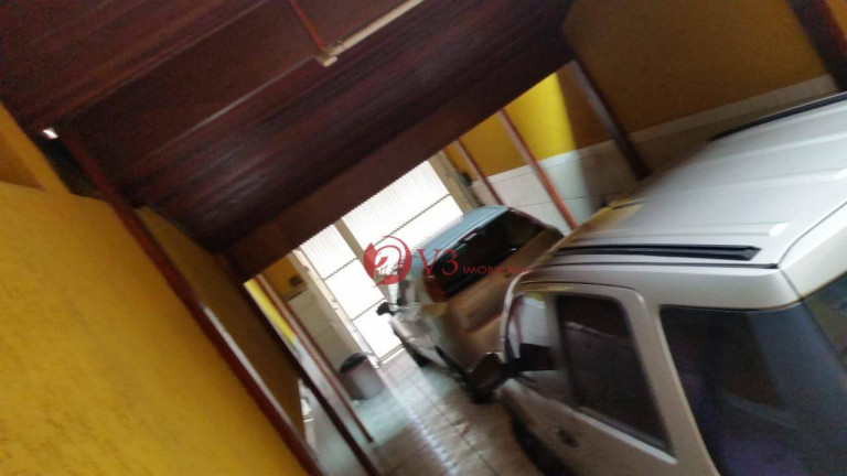 Imagem Casa com 3 Quartos à Venda, 120 m² em Penha De França - São Paulo Imagem Casa com 3 Quartos à Venda, 120 m² em Penha De França - São Paulo
