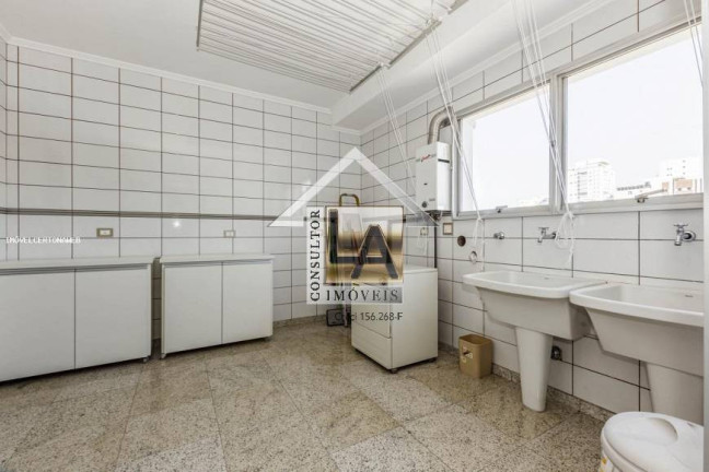 Imagem Apartamento com 3 Quartos à Venda, 235 m² em Campo Belo - São Paulo Imagem Apartamento com 3 Quartos à Venda, 235 m² em Campo Belo - São Paulo