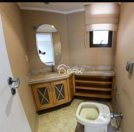 Imagem Apartamento com 3 Quartos à Venda, 125 m² em Tatuapé - São Paulo