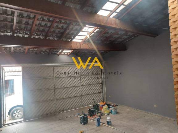 Imagem Sobrado com 3 Quartos à Venda, 87.174 m² em Mogi Moderno - Mogi Das Cruzes Imagem Sobrado com 3 Quartos à Venda, 87.174 m² em Mogi Moderno - Mogi Das Cruzes