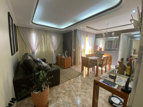 Imagem Apartamento com 3 Quartos à Venda, 100 m² em Jardim São Luís - Suzano Imagem Apartamento com 3 Quartos à Venda, 100 m² em Jardim São Luís - Suzano