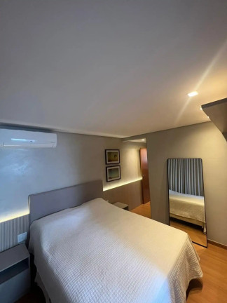 Imagem Cobertura com 2 Quartos à Venda, 87 m² em Cruzeiro - Belo Horizonte Imagem Cobertura com 2 Quartos à Venda, 87 m² em Cruzeiro - Belo Horizonte