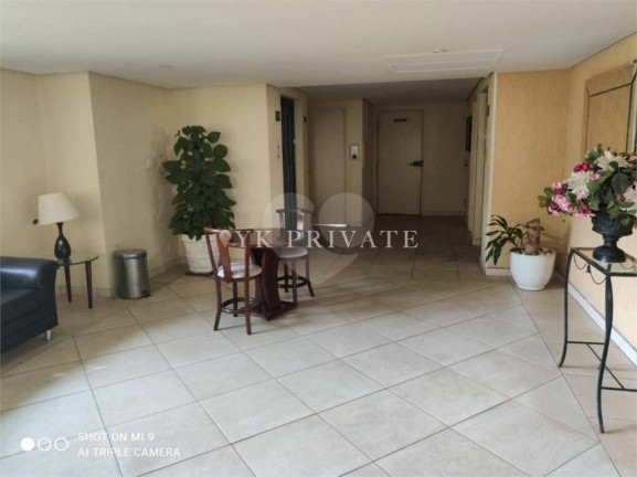 Imagem Apartamento com 2 Quartos à Venda, 75 m² em Vila Romana - São Paulo