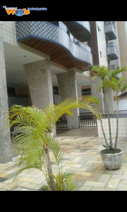 Imagem Apartamento com 1 Quarto à Venda, 52 m² em Vila Tupi - Praia Grande