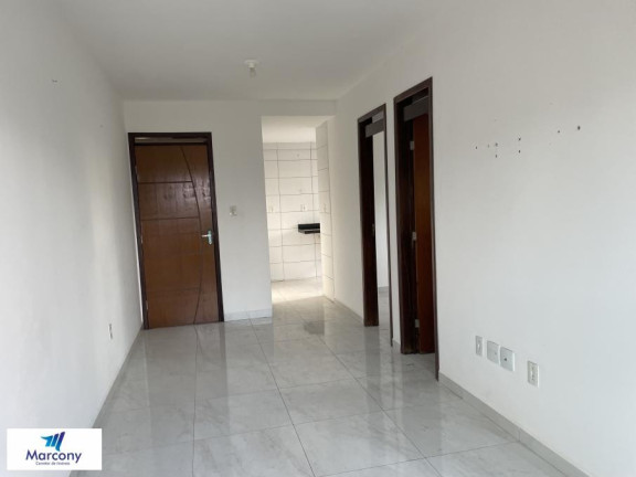 Imagem Apartamento com 2 Quartos à Venda, 54 m² em Expedicionários - João Pessoa Imagem Apartamento com 2 Quartos à Venda, 54 m² em Expedicionários - João Pessoa