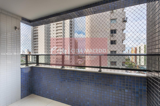 Imagem Apartamento com 3 Quartos à Venda, 89 m² em Brisamar - João Pessoa Imagem Apartamento com 3 Quartos à Venda, 89 m² em Brisamar - João Pessoa